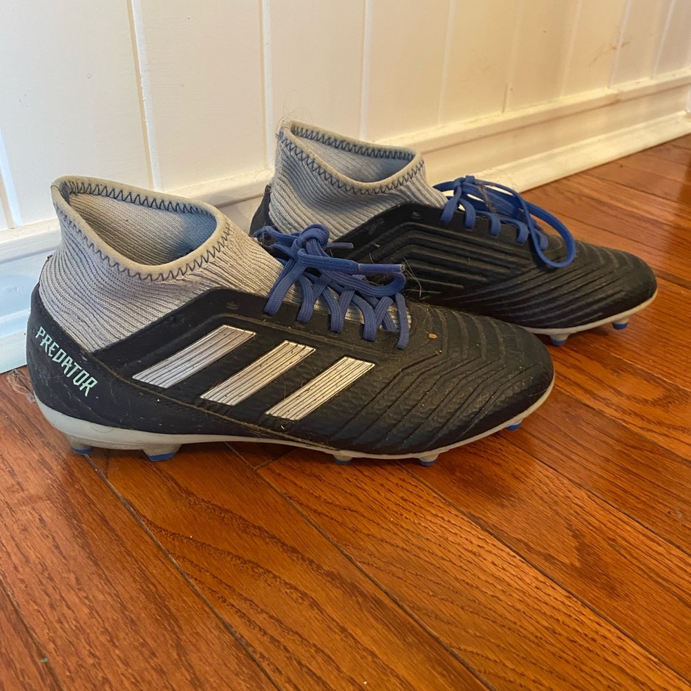 Adidas Predator Soccer Cleats
